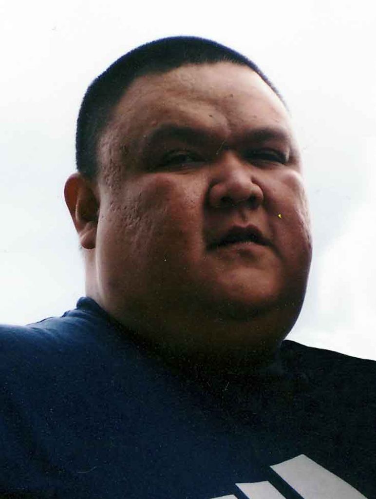 Joseph Erickson 41 Of Poplar