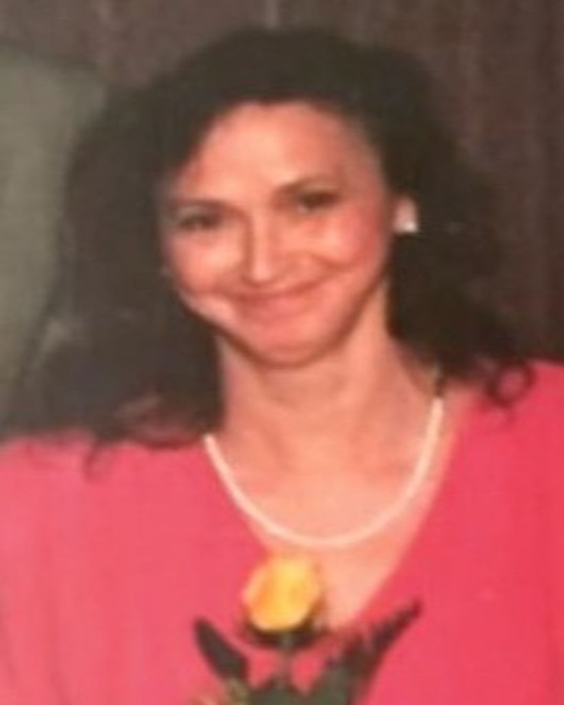 Judy Adams