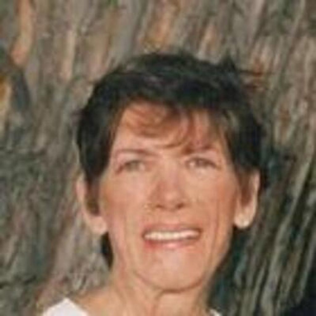 Kathy Leinen