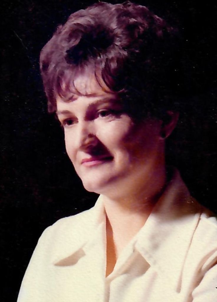 Mary Ruth Layaou