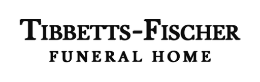 Tibbetts-Fischer Funeral Home Logo