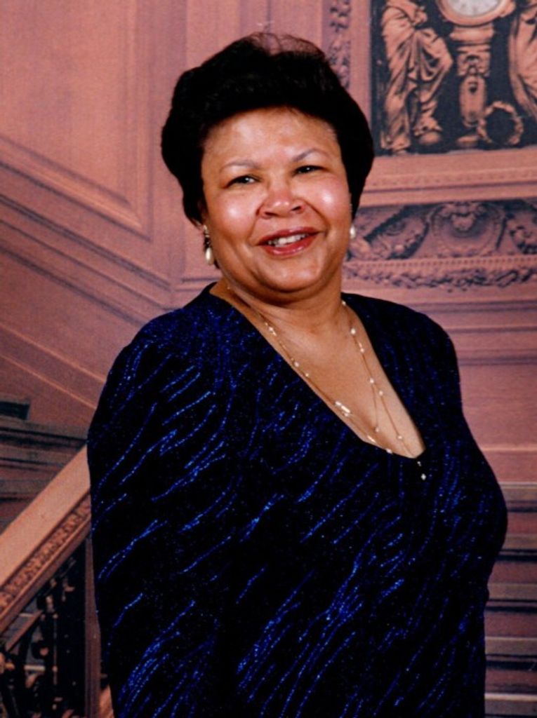 Ola Lee Artis Profile Photo