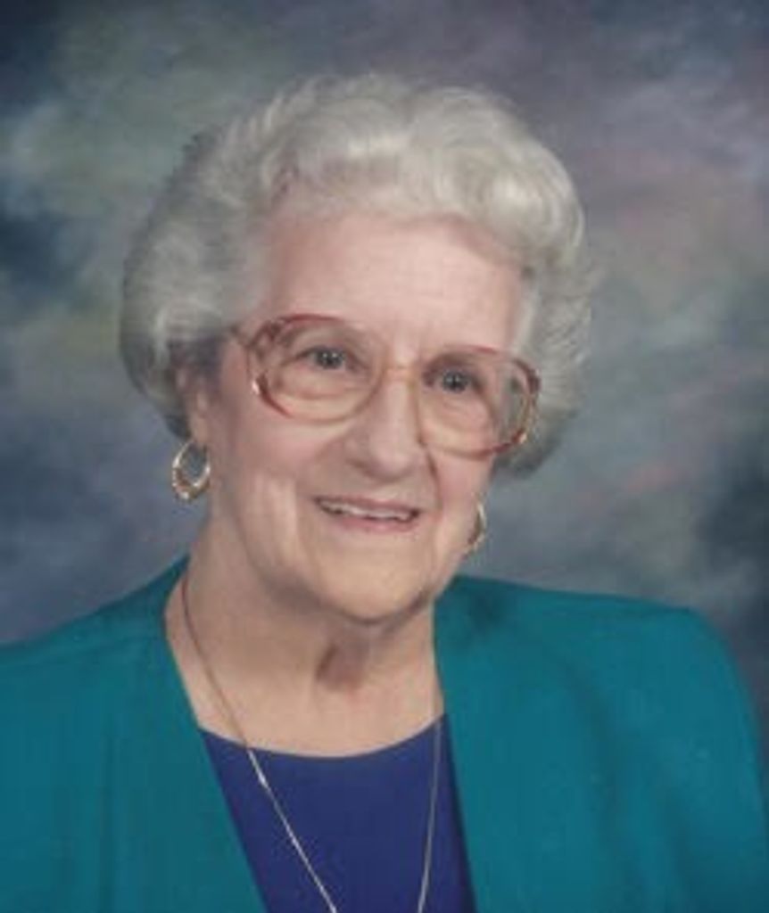 Edith Williams