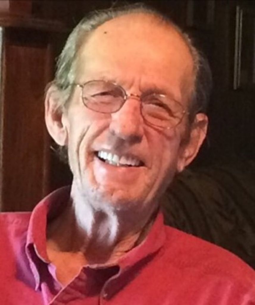 Vinson "Vince" William Lowack, Jr.