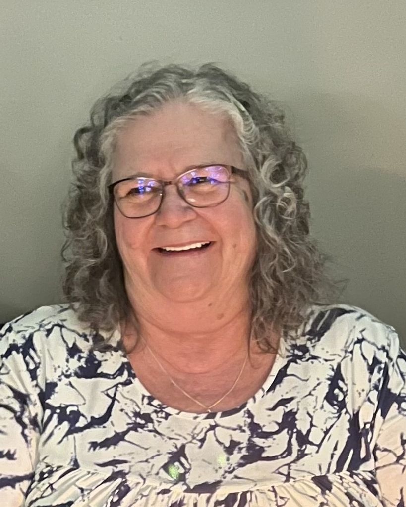 Louann Lynn Gonzalez