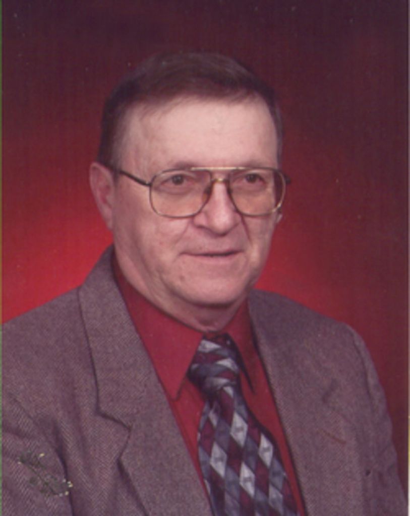 Larry Juracek Profile Photo