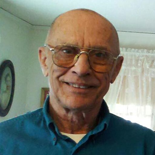 Larry John Petty Profile Photo