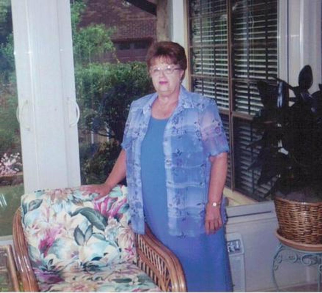 Jackie Nell Cato Profile Photo