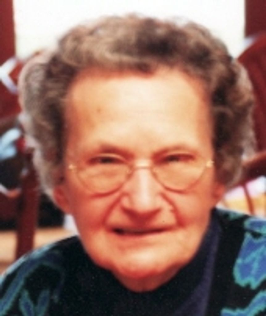 Mary M. Jensen Profile Photo