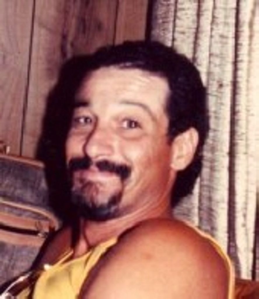 Donnie Eugene Stephenson