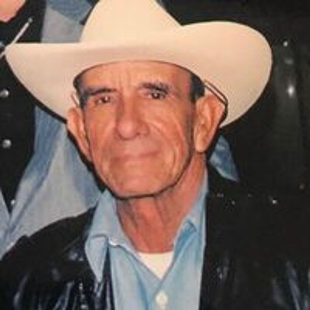 Hilario Munoz