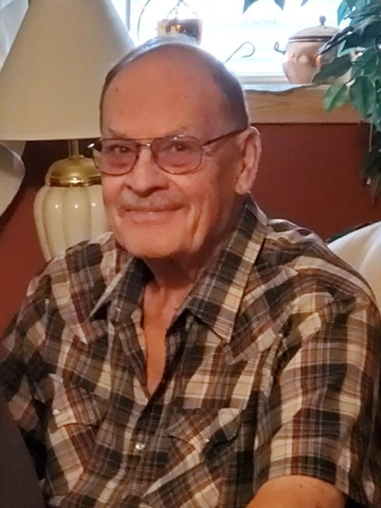 Leroy Suhr Profile Photo