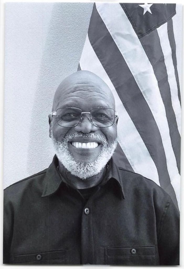 Lionell Diamond Profile Photo