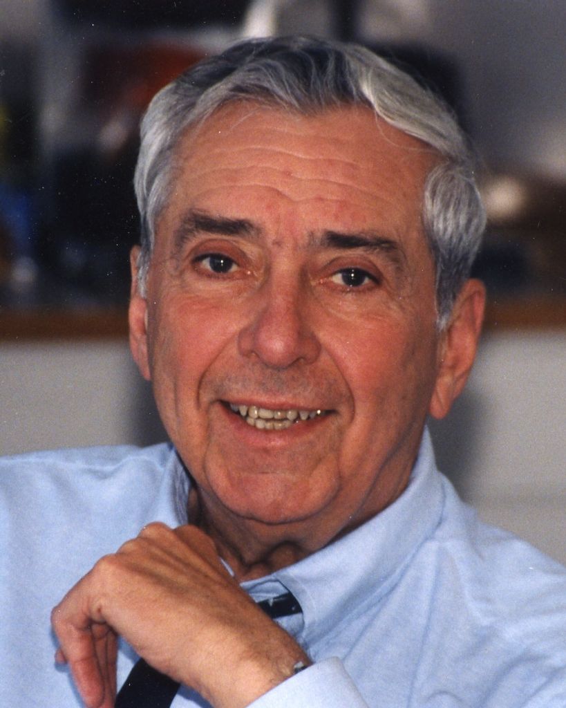 James C. Strickler Profile Photo