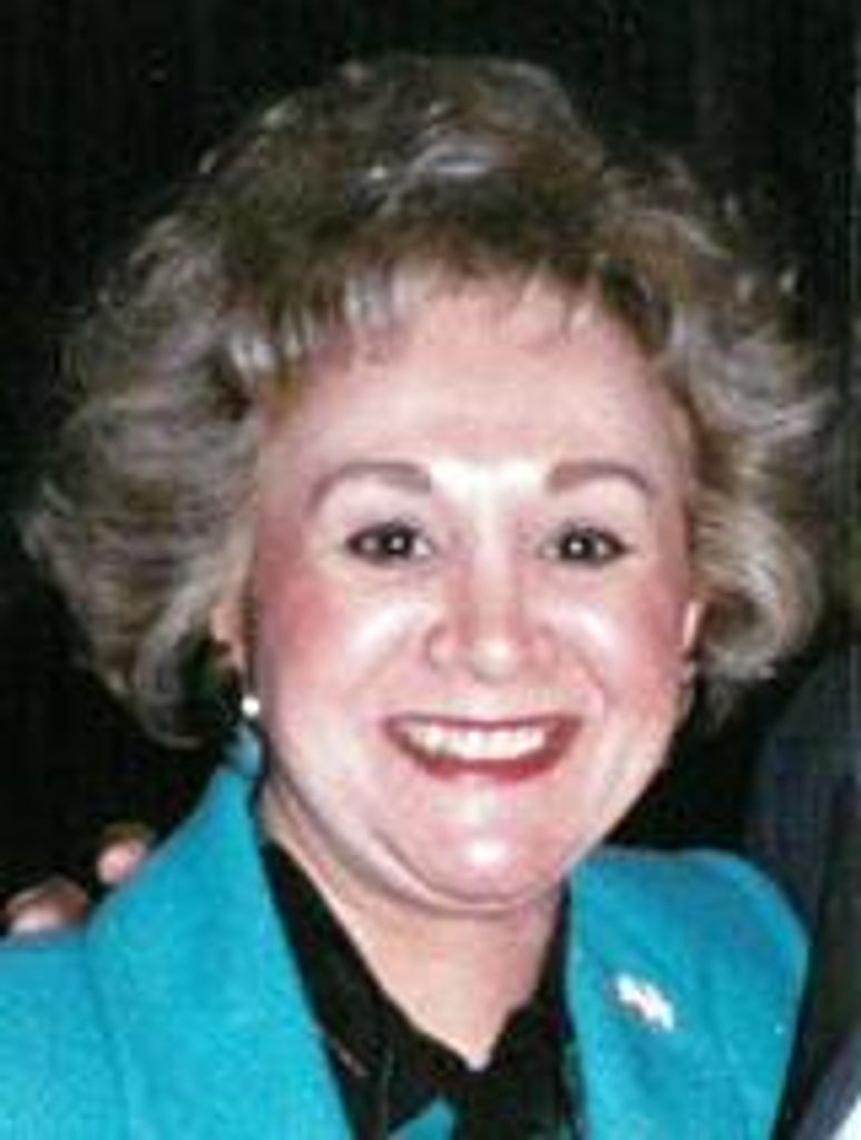Patricia Falzetti