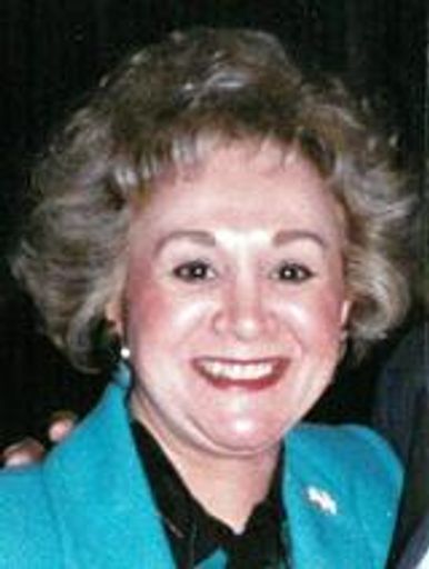 Patricia Falzetti Profile Photo