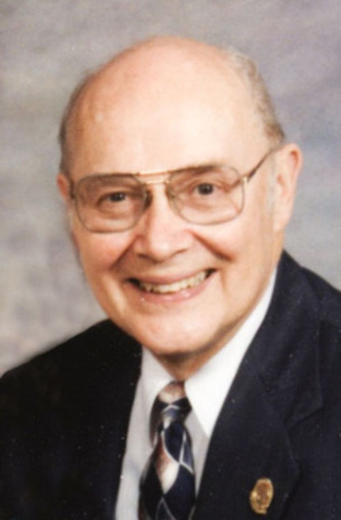 James Pedersen Profile Photo