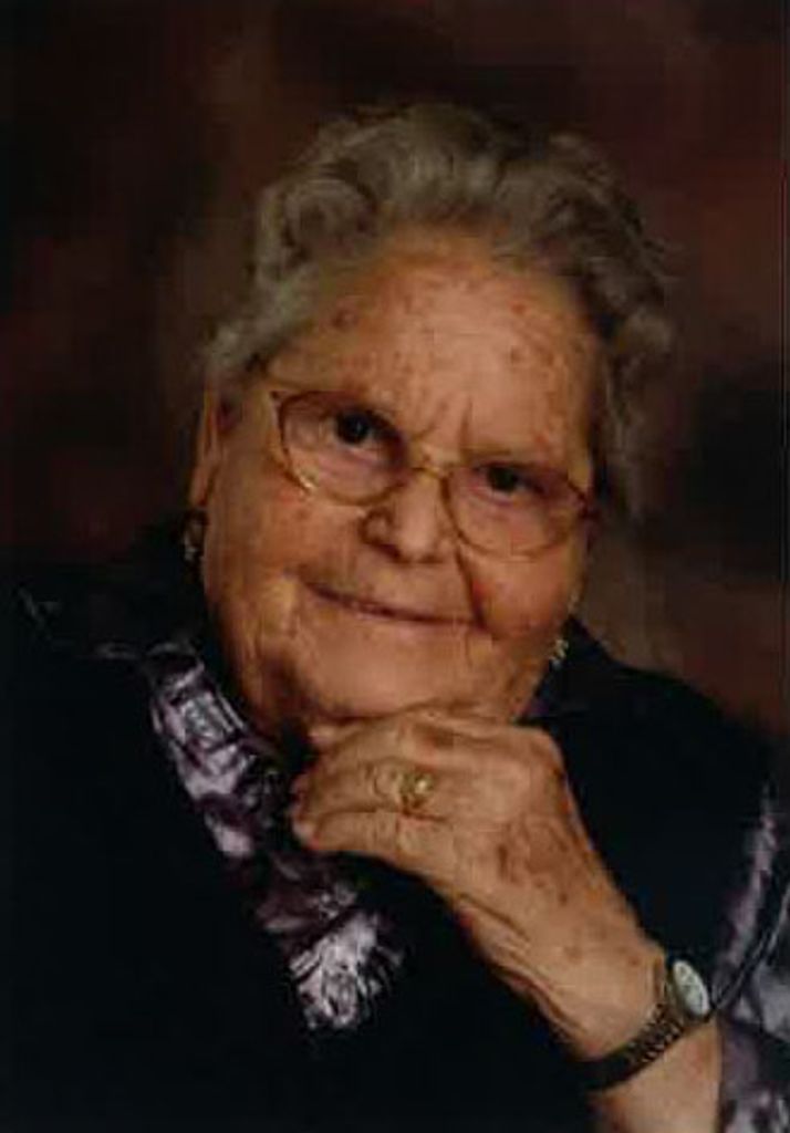 Patricia L. (Johnson)  Randolph