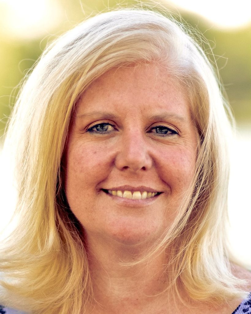 Elizabeth "Betsy" O'Connor Blunk Profile Photo