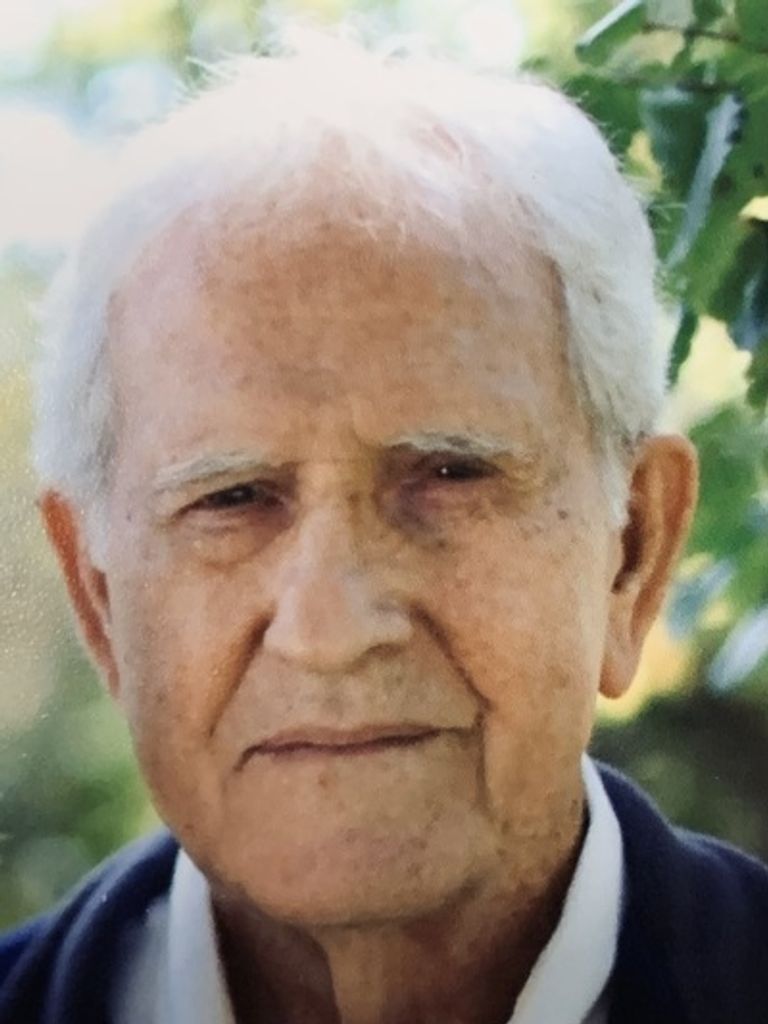 Rufus M. Blackburn Profile Photo