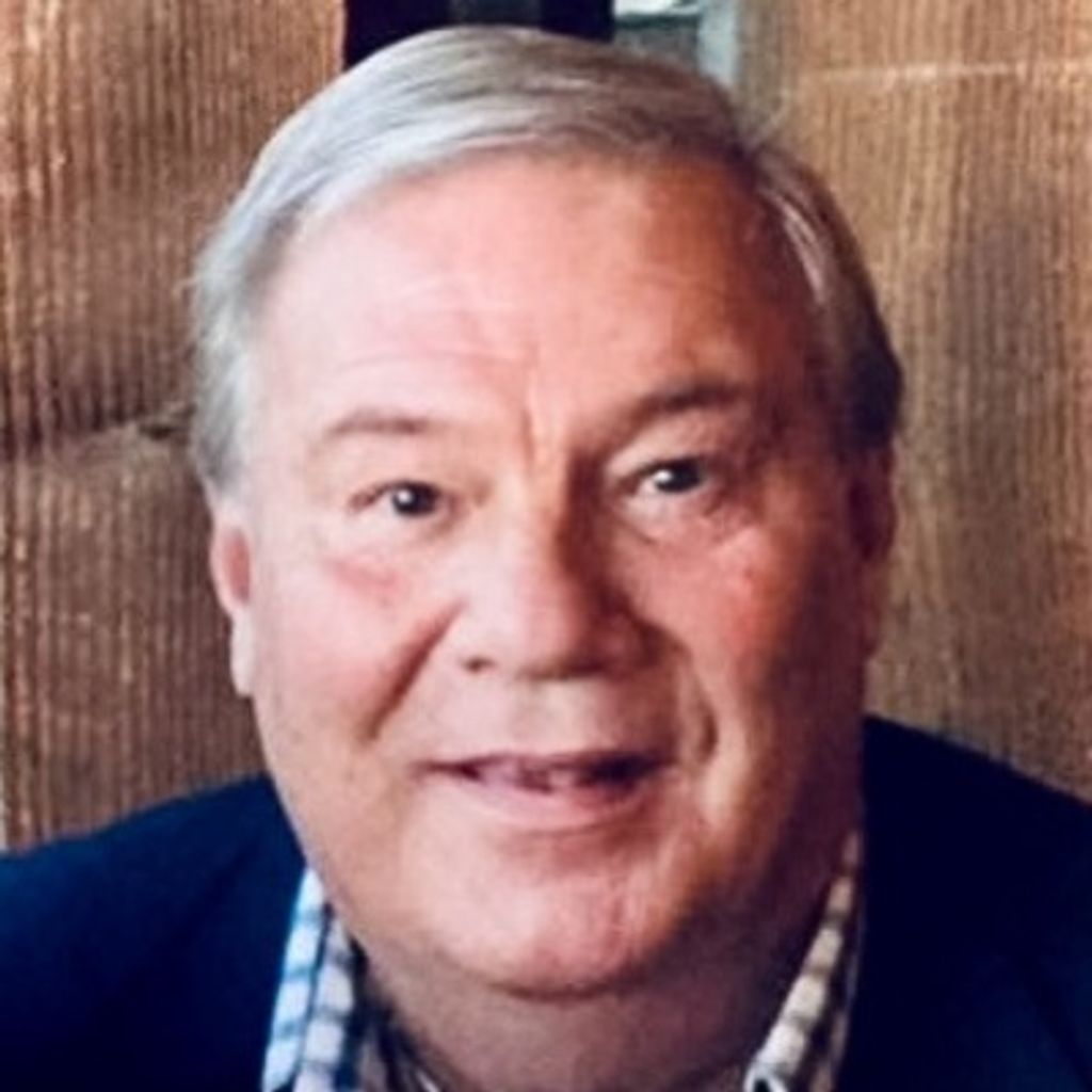 Dennis Paul Langley Profile Photo