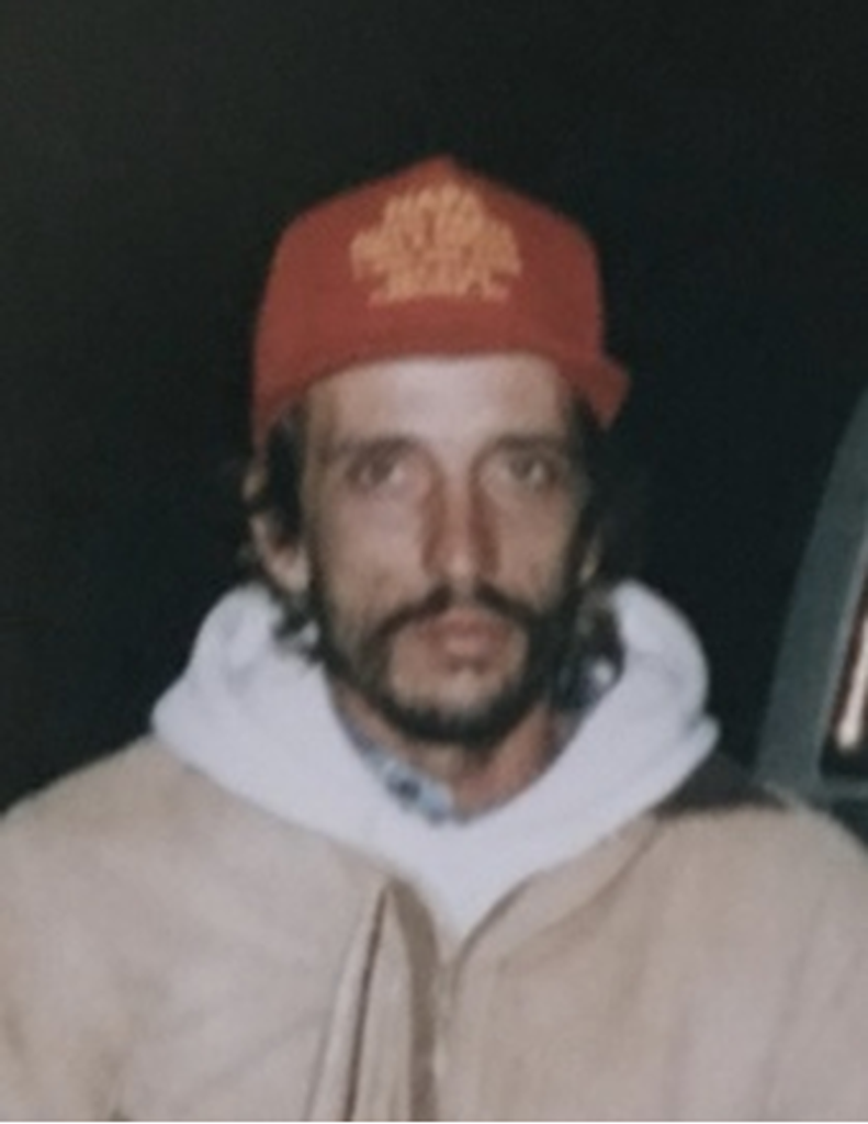 Dudley Burns Dryden Profile Photo
