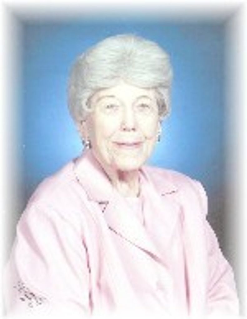 Mary Kathleen Moore
