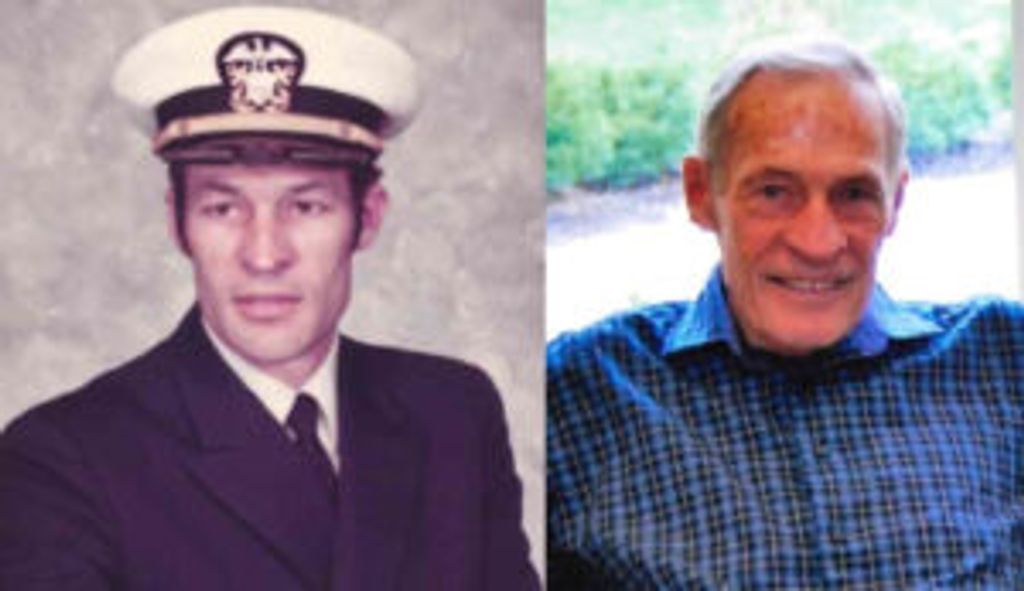 Lewis G. Kauffman, Jr.