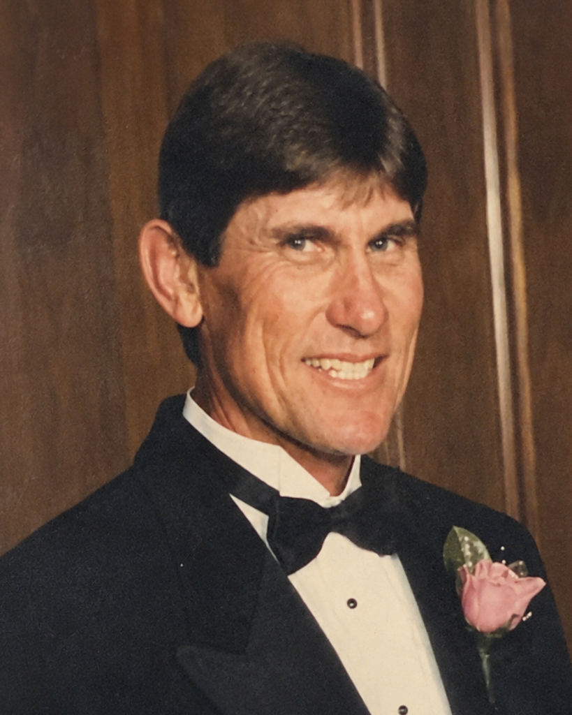 Wallace Ray Vannoy Profile Photo