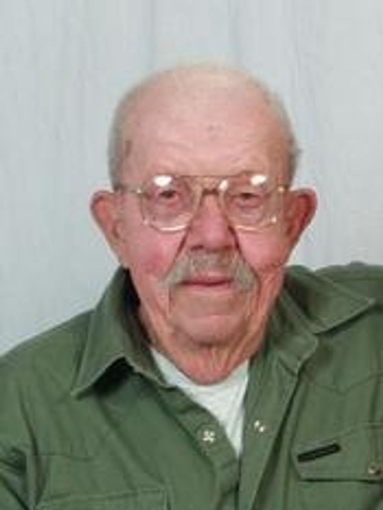Vaughn Evan Cosand