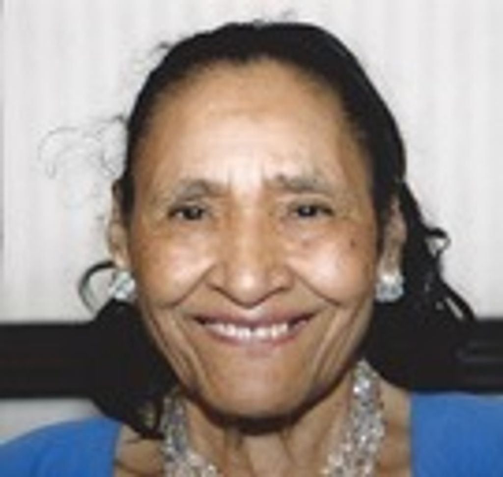 Leola Taylor