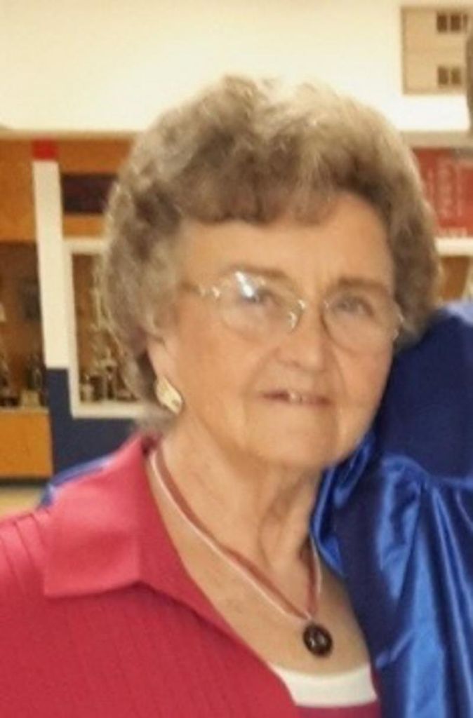 Delores F. Siders Profile Photo