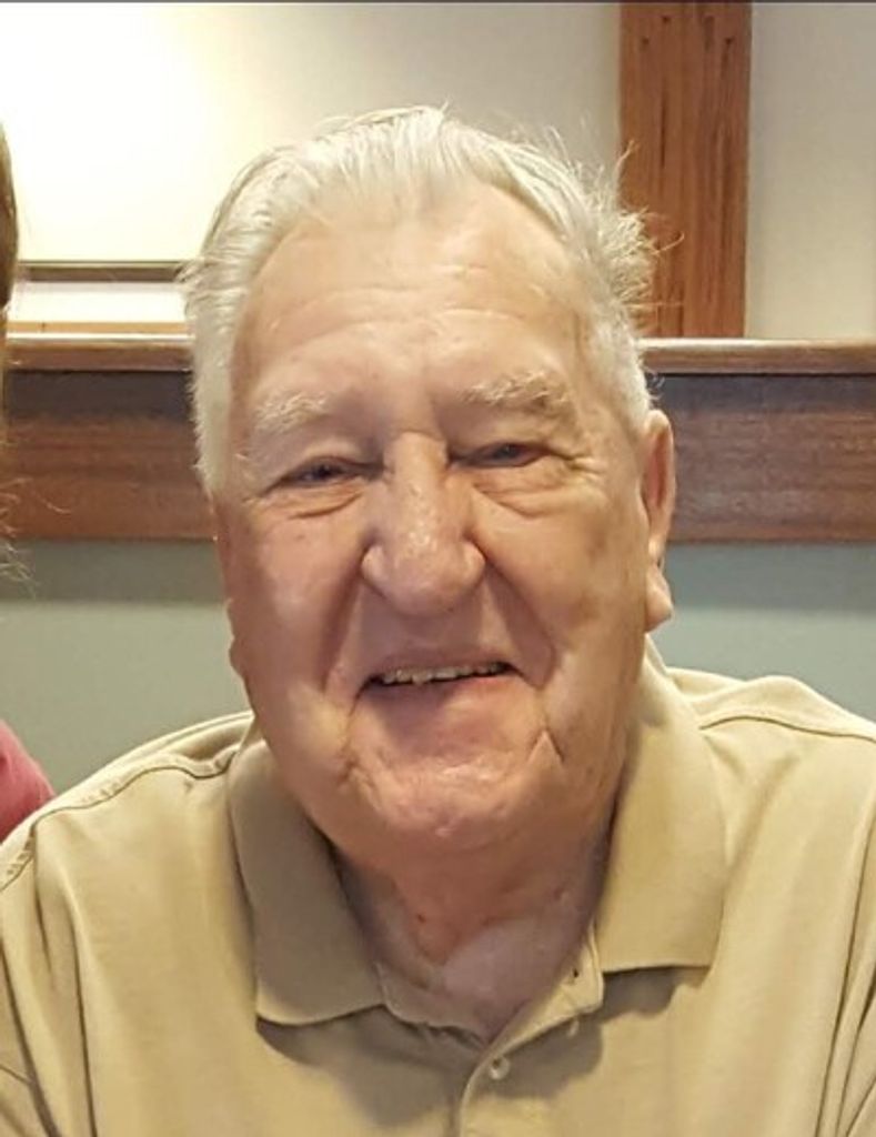 John C. Cwiklinski Profile Photo