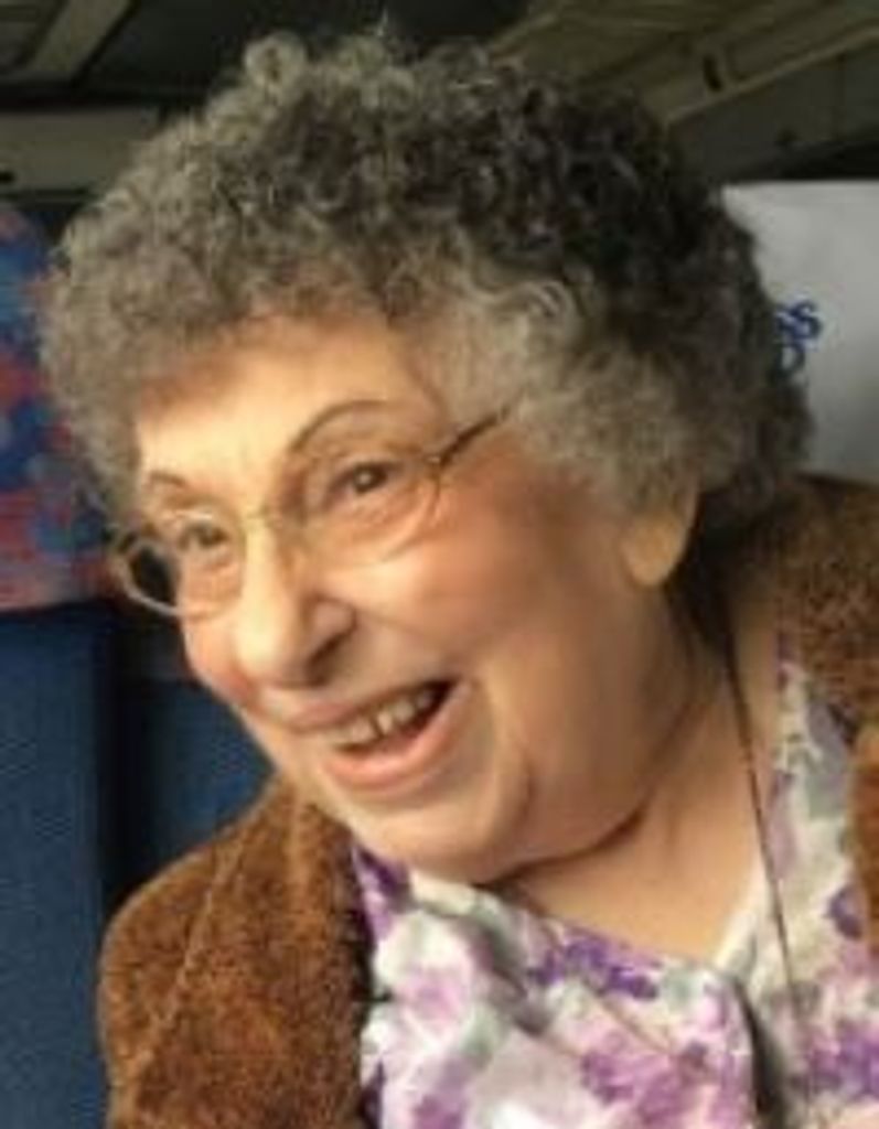 Margaret Elizabeth (Johnson)  Fullmer Profile Photo