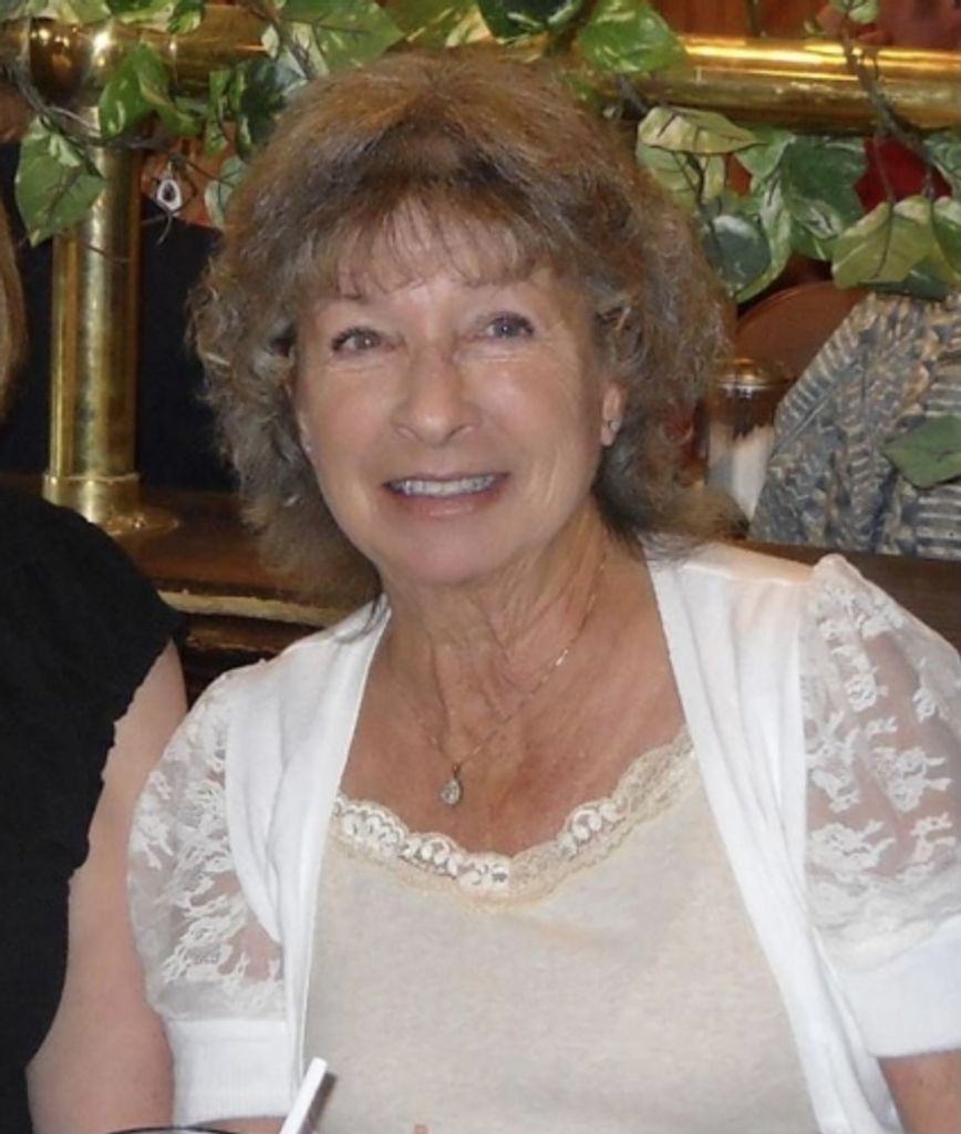Sandra K. Murphy