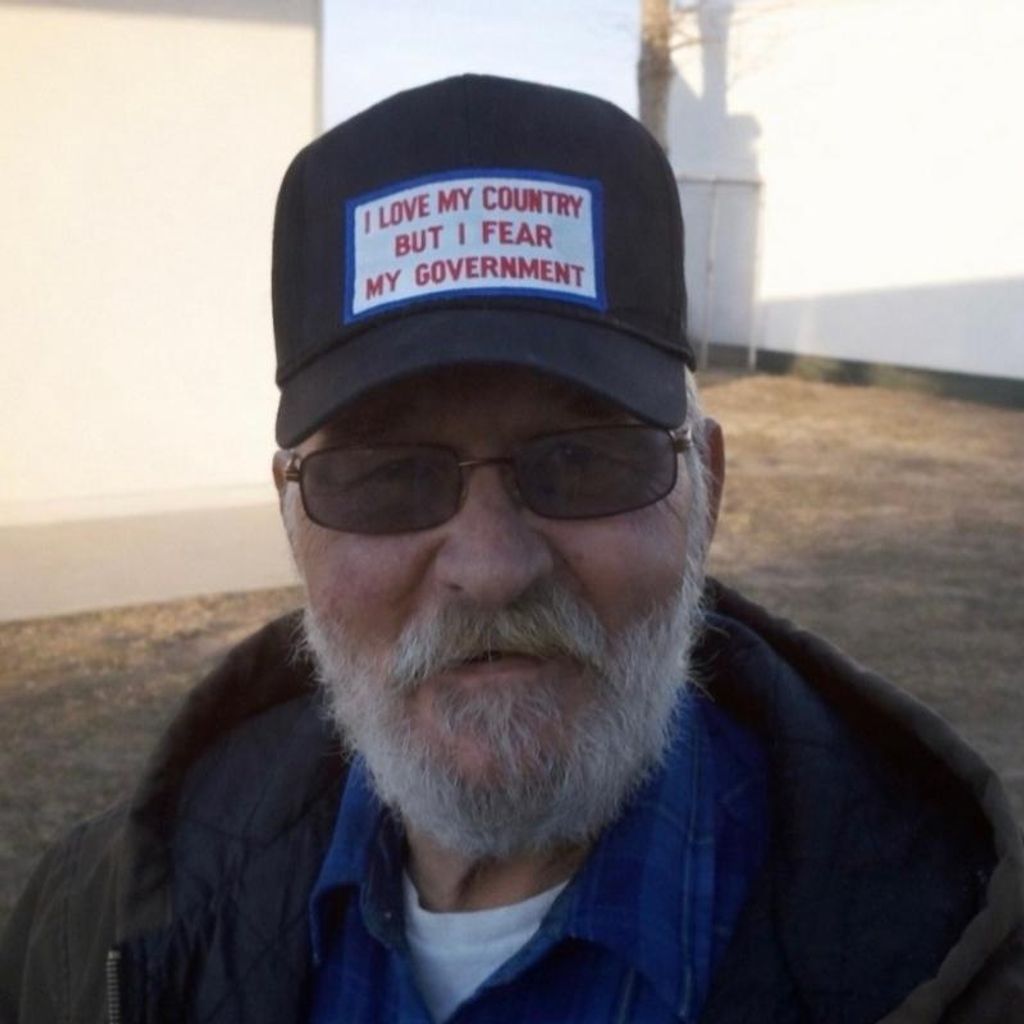 Sam L. Afrank Profile Photo