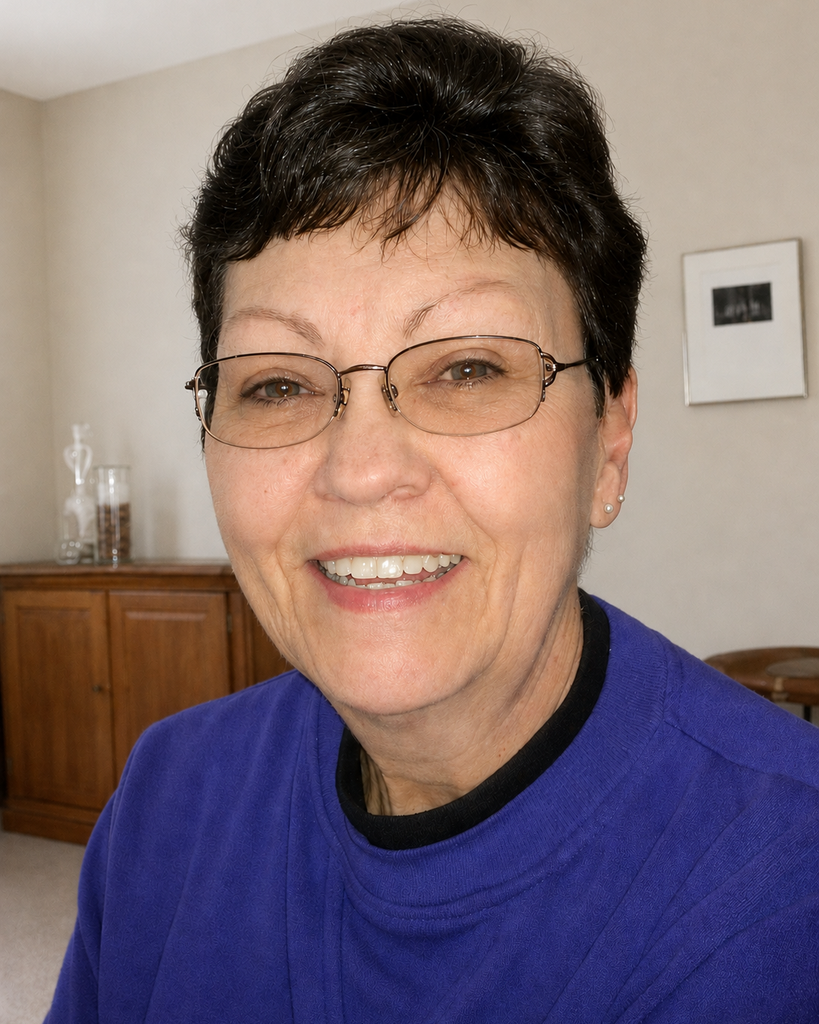 Judy Woods Profile Photo