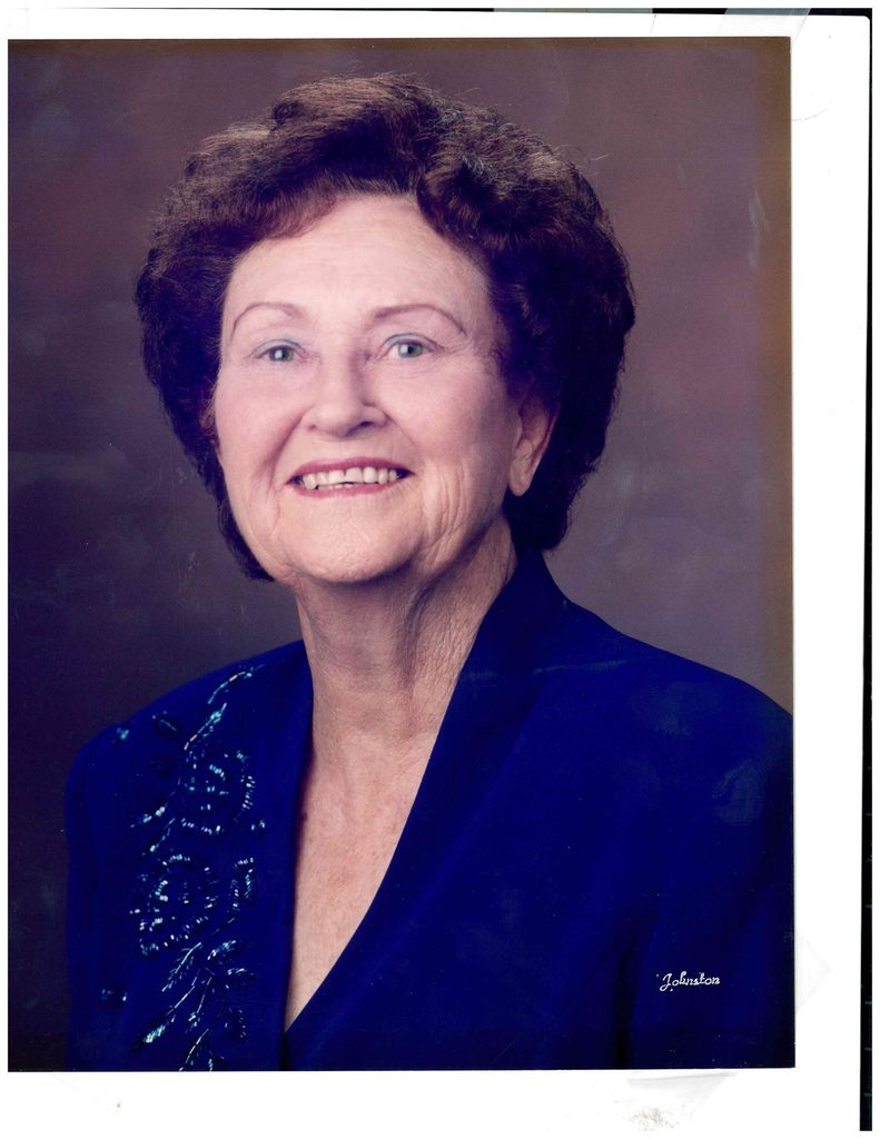Hattie F Mcginnes