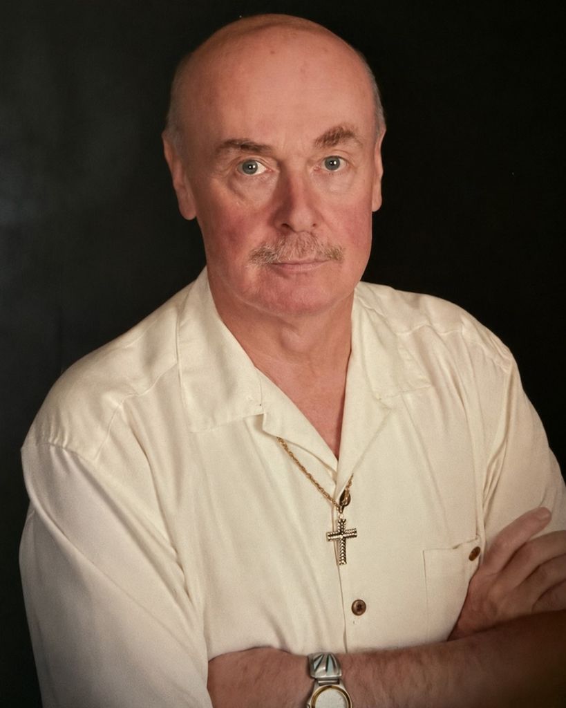 Kenneth Charles Hansche Profile Photo