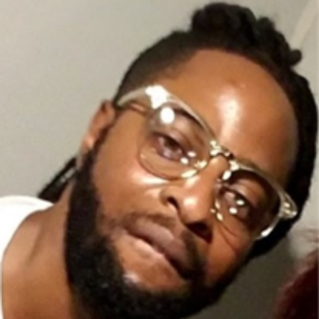 Ray Bajah Deloatch Profile Photo
