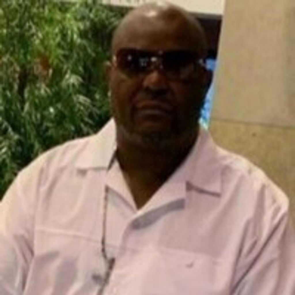 Stevenson Moore