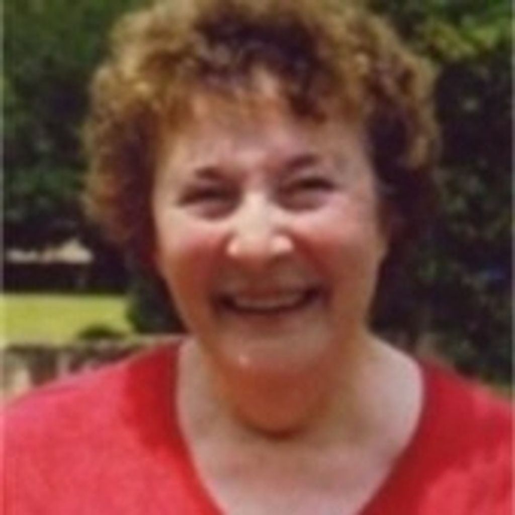 Ruth Collins
