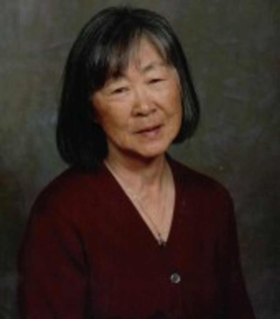 Alyce Hiroko Fujii (Kameda) Profile Photo