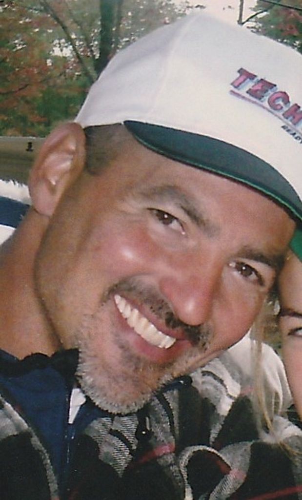 Jeffrey Allen Oberstar Profile Photo