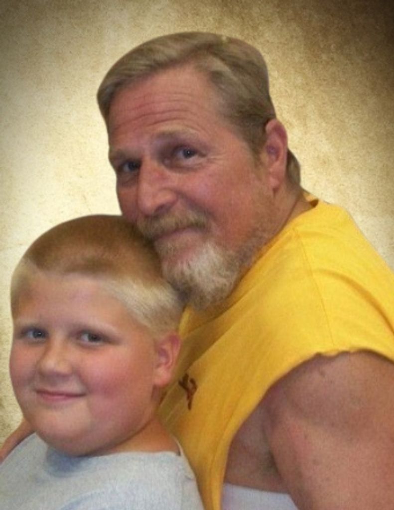 Gregory Allen Castleman Profile Photo