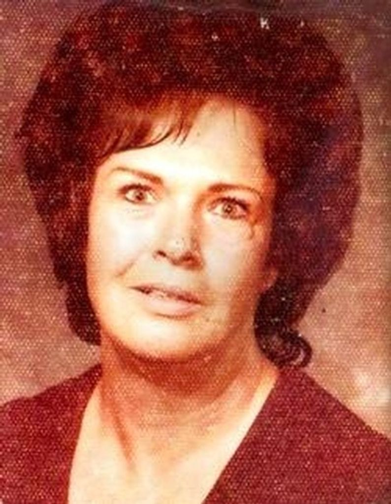 Edna Louise Trivett