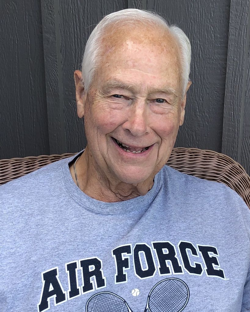 Joseph Berens Taylor