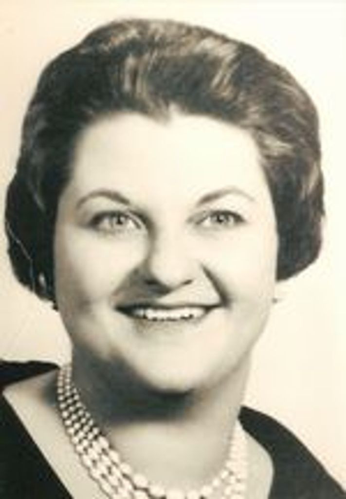 Barbara N. Furgason