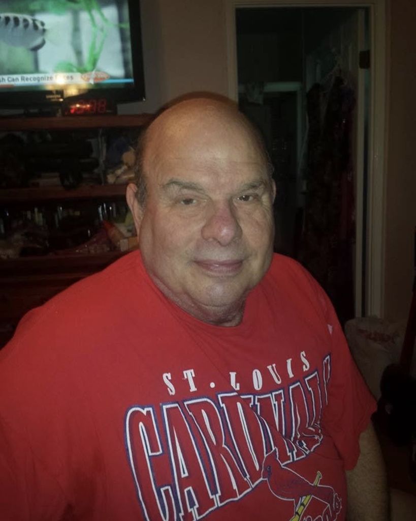 Gary L. Appel