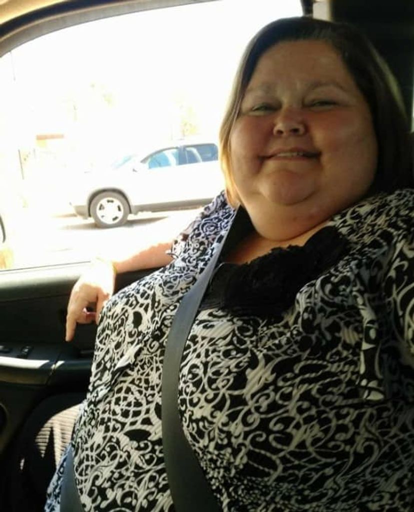 Charlotte Angela Dunaway Profile Photo